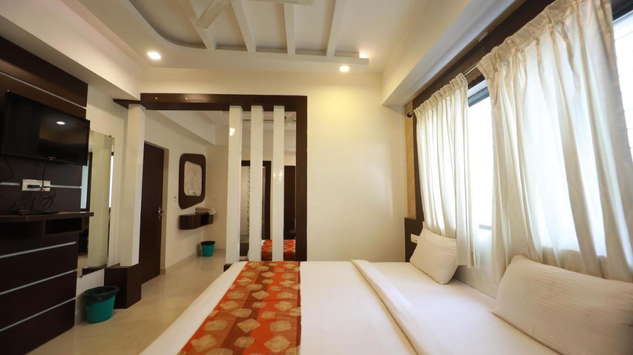 Silver Suite Chikmagalūr Extérieur photo