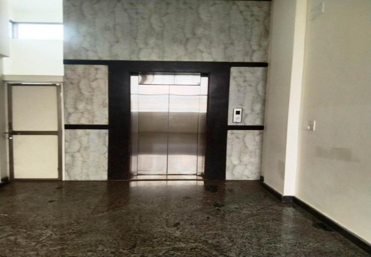 Silver Suite Chikmagalūr Extérieur photo
