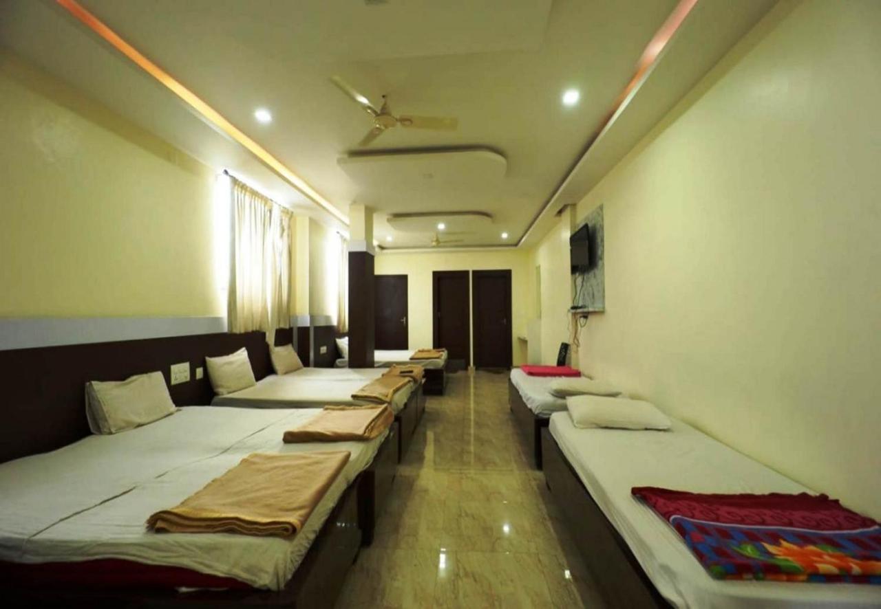 Silver Suite Chikmagalūr Extérieur photo