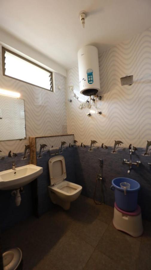Silver Suite Chikmagalūr Extérieur photo