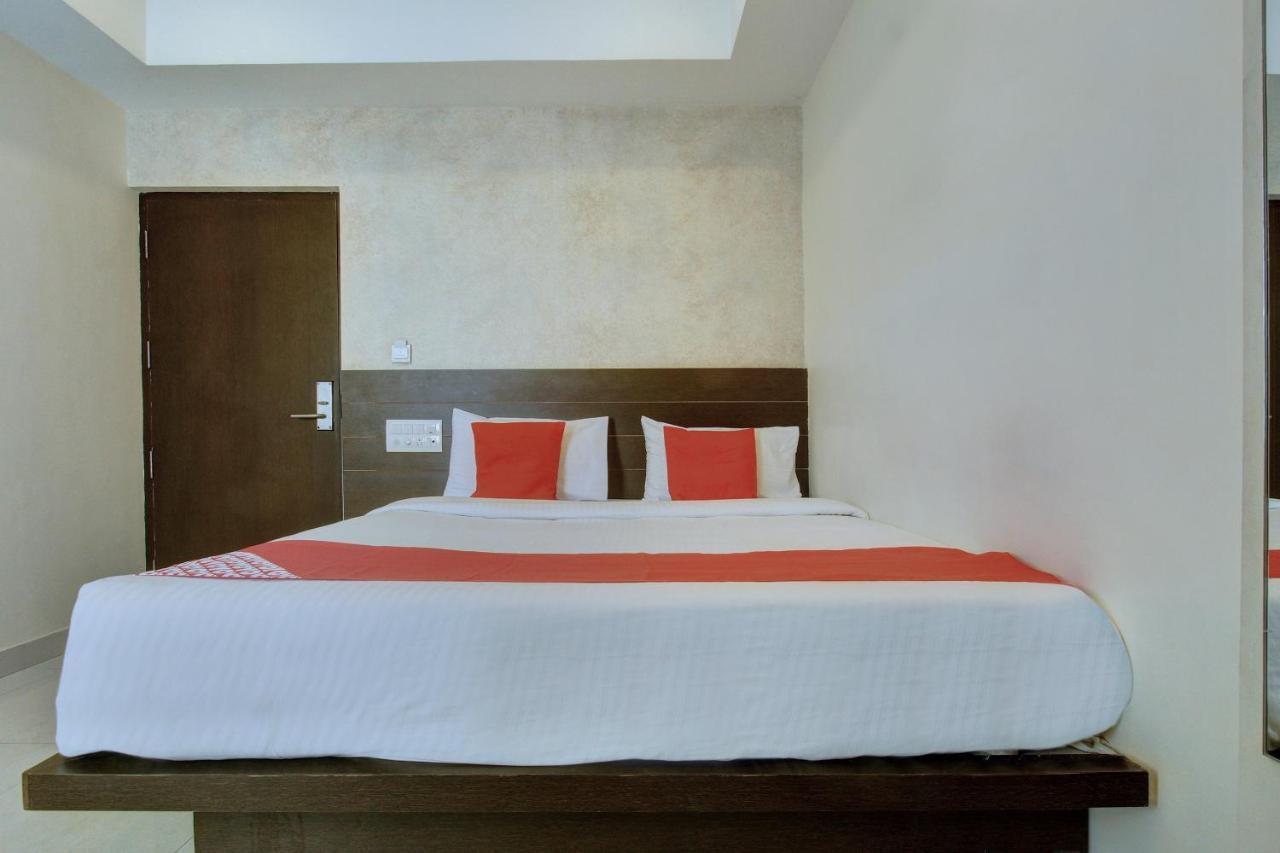 Silver Suite Chikmagalūr Extérieur photo