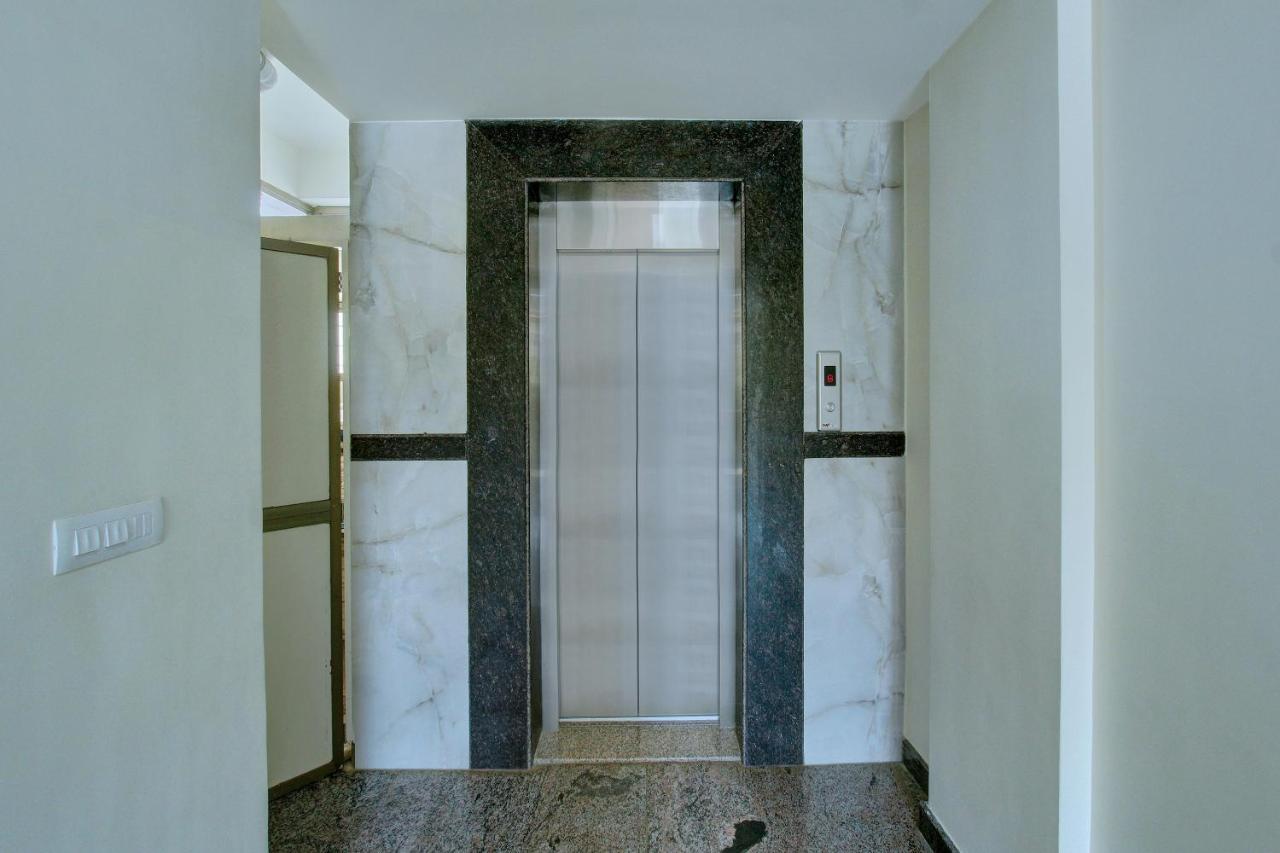 Silver Suite Chikmagalūr Extérieur photo