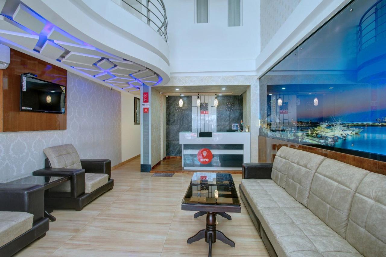 Silver Suite Chikmagalūr Extérieur photo