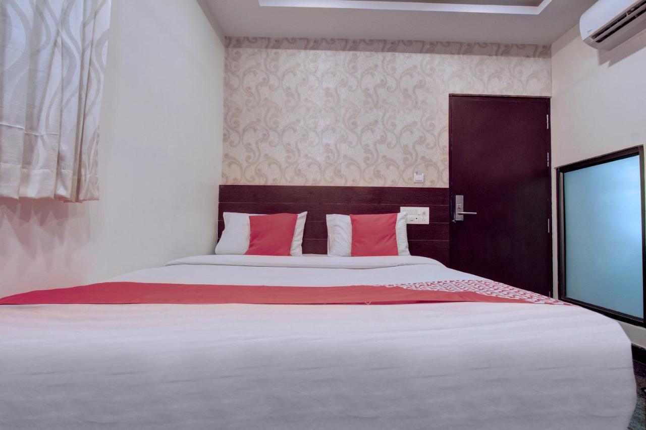 Silver Suite Chikmagalūr Extérieur photo