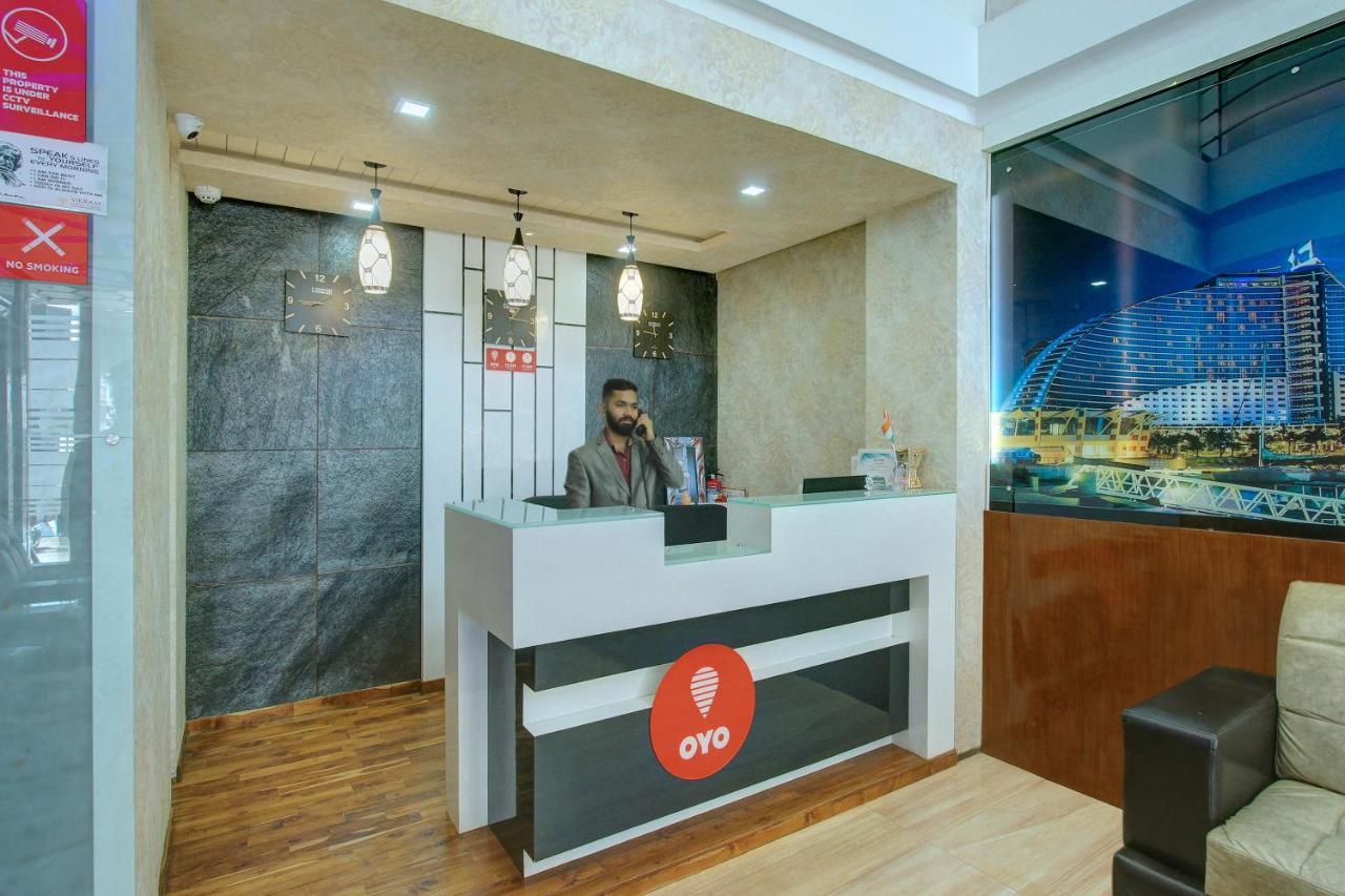 Silver Suite Chikmagalūr Extérieur photo
