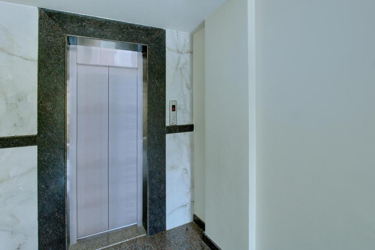 Silver Suite Chikmagalūr Extérieur photo