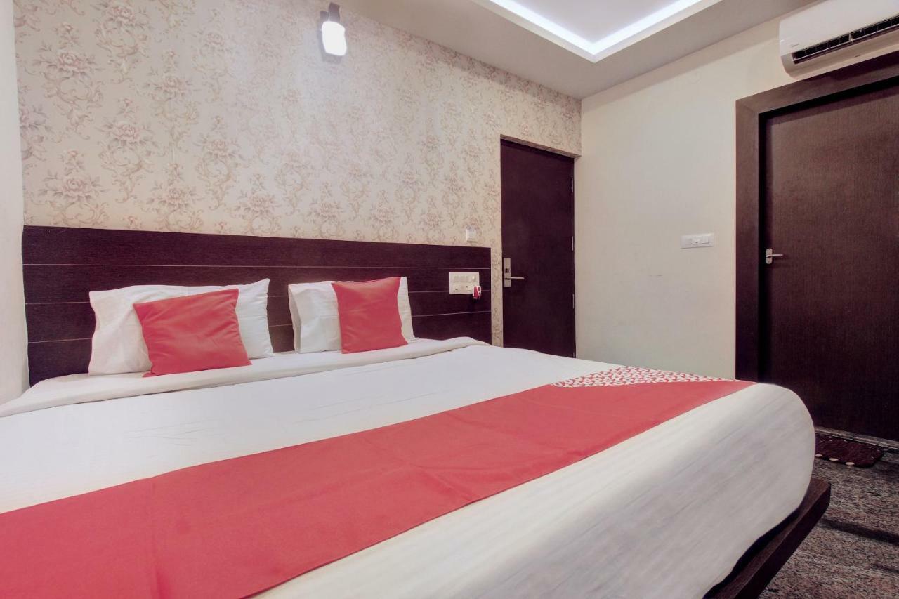 Silver Suite Chikmagalūr Extérieur photo
